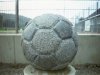 Symbolischer Fussball