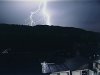 Gewitter in Hückeswagen