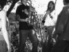 Jazz am Waldrand