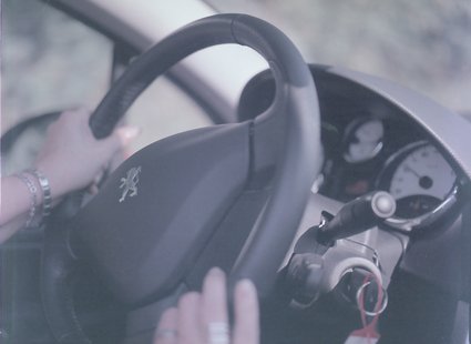 207-cc Mach Deine Frau glücklich. Kauf ihr einen Peugeot 207 CC