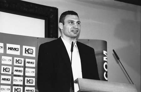 klitschko vitali