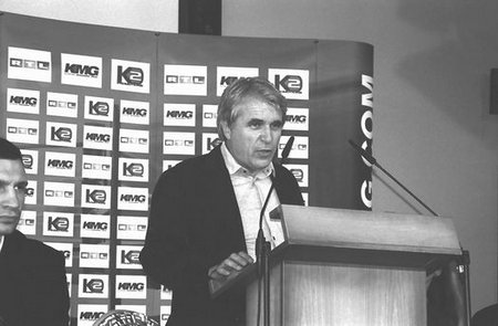 mengede ruediger
