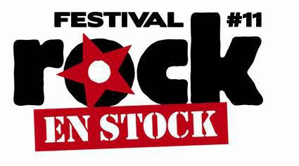 Rockfestival Rockenstock in Etaples Sur Mer