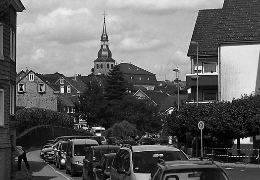 Das war: 35. Altstadtfest Hückeswagen 2010