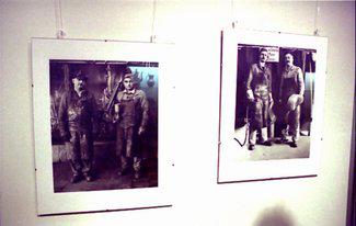 Bilder einer Ausstellung: Hans-Dieter Schmitz Bilder einer Ausstellung: Hans-Dieter Schmitz