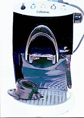 Pimp my Kaffee: Melange Pimp my Kaffee: Melange