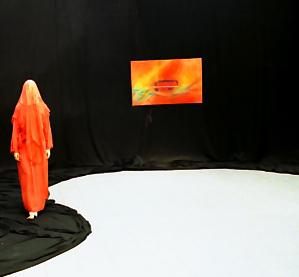 Susanne Reinsberg: Bilder einer Ausstellung Susanne Reinsberg: Bilder einer Ausstellung