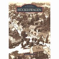 Buchempfehlung Norman Schorl: Hückeswagen