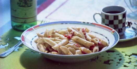 Hückeswagen: Das perfekte Dinner - rudirockt -