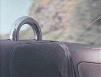 Für Euch gefahren und getestet: Peugeot 207 CC Für Euch gefahren und getestet: Peugeot 207 CC