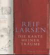 Buchempfehlung: Die Karte meiner Träume