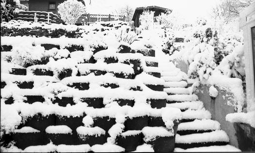 Besondere Ereignisse: Der Winter 1978/79 Besondere Ereignisse: Der Winter 1978/79