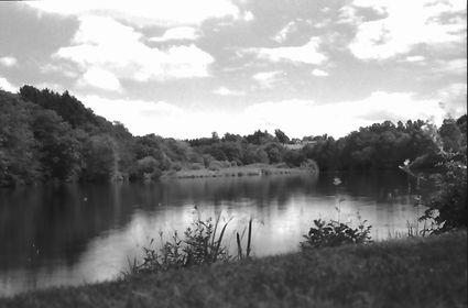 Das Tal der Kraniche - Hartkopsbever - Das Tal der Kraniche - Hartkopsbever -